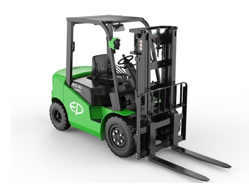 EP EFL302 X5