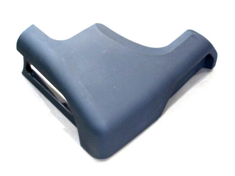 kryt nárazník+stupačka levý FUMO, M27