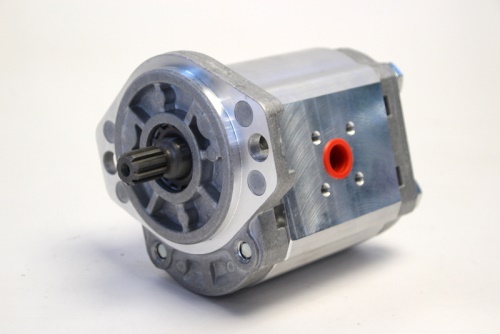 čerpadlo hydraulické LINDE