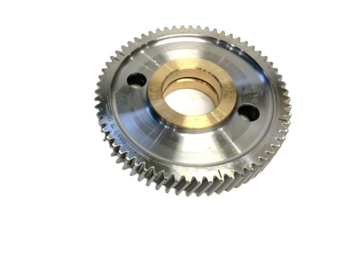 kolo ozubené MANITOU