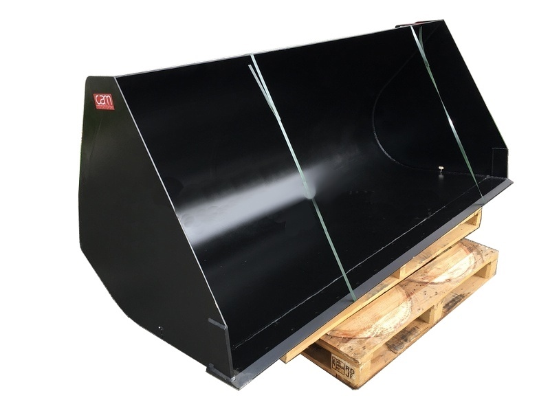 lžíce nakládací JLG 2,3 m
