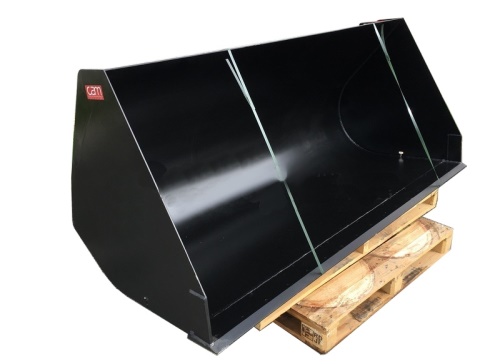 lžíce nakládací JLG 2,3 m