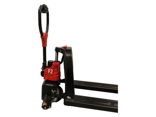 Elektrický nízkozdvižný vozík F2 15/1150 24V/20Ah