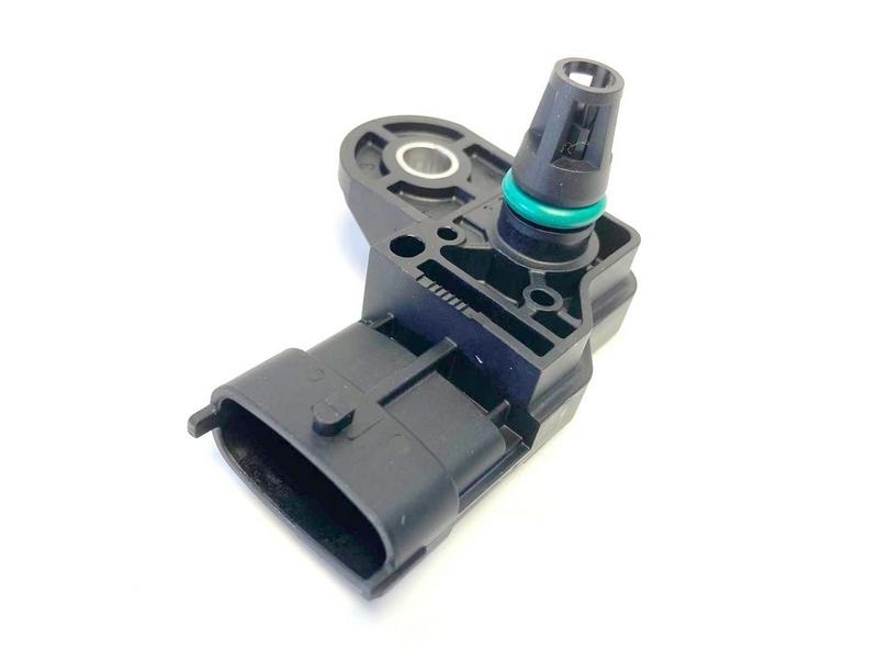 snímač tlaku vzduchu M26.5, FUMO E-3