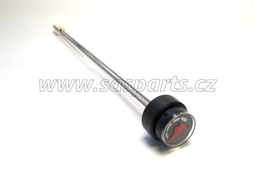 snímač hladiny vody v nádrži HAKO CITY MASTER 1200