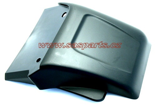 blatník LINDE 391 levý 