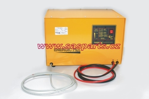 nabíječka baterie 24V/80A/380V
