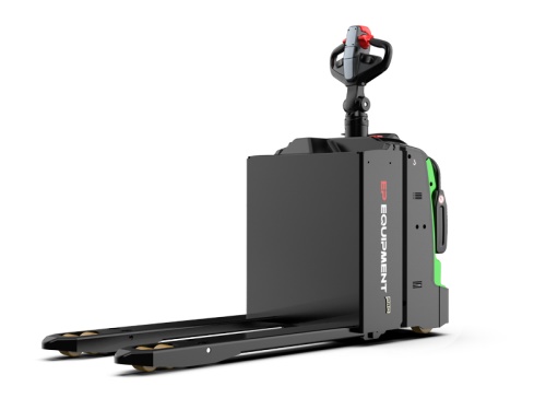 Elektrický nízkozdvižný vozík EP RPL20 PRO; 24V280AH