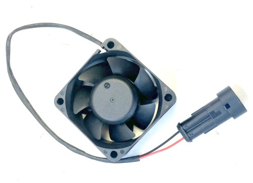 ventilátor chlazení EP