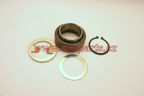 kladka zvedacího zařízení 1792