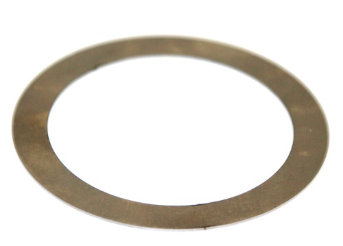 podložka vymezovací převodky řízení 0,5mm  M25
