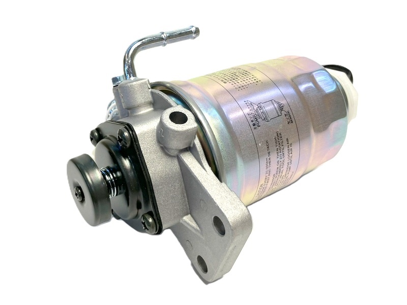 filtr palivový YALE