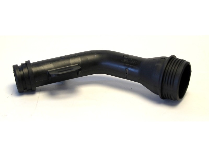 příruba dolévání motorového oleje FUMO E-3