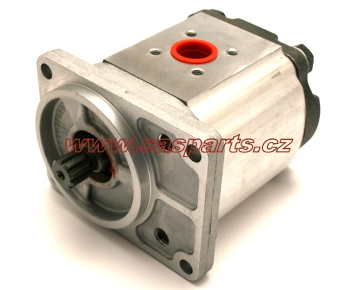 čerpadlo hydraulické M26.1,2,4,5, FUMO E 3,4,5,M27