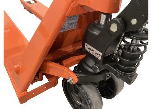 BT LIFTER LHM230Q - rychlozdvih