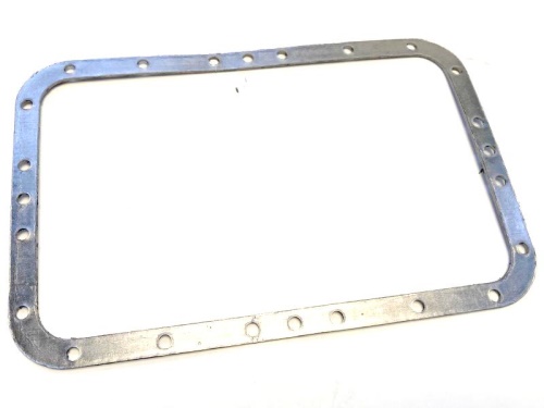 těsnění filtru DPF HAKO CITYMASTER 1600