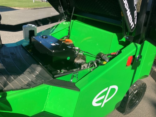 EFL252X2; 80V/280Ah