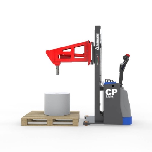 CP Light MANDREL