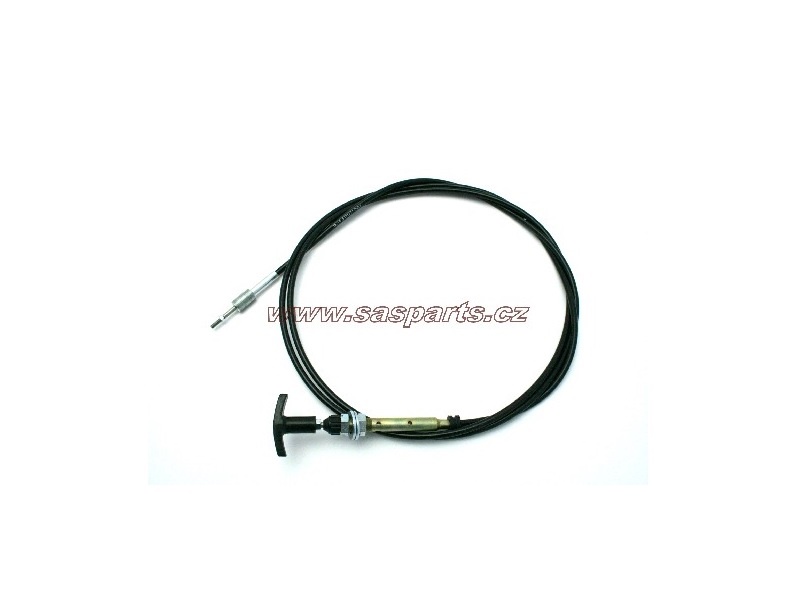 bowden zapínání hydrauliky  M26.1,2,4, FUMO E-3,4