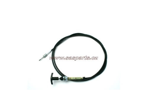 bowden zapínání hydrauliky  M26.1,2,4, FUMO E-3,4