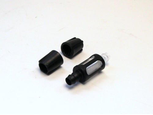 filtr AQM průměr 10 mm