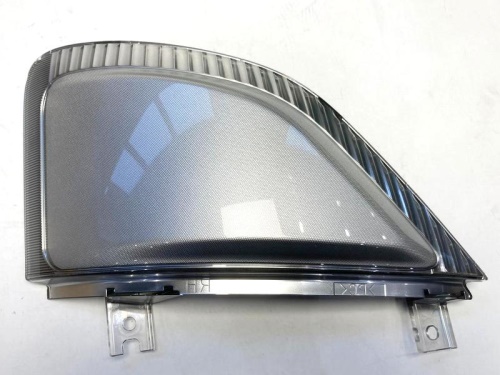 krytka radaru pravá ISUZU