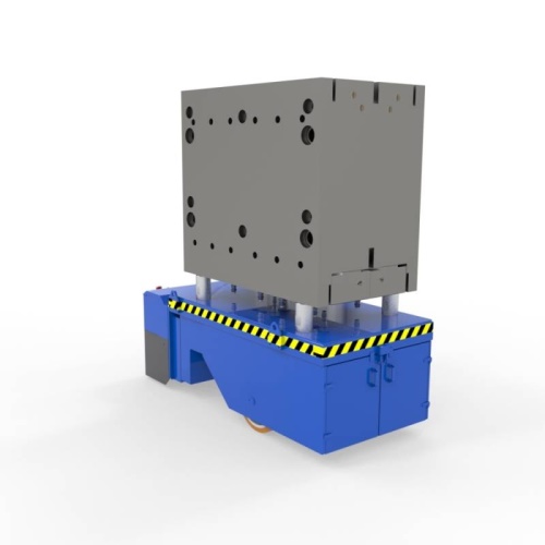 Armanni PMO AC-evo