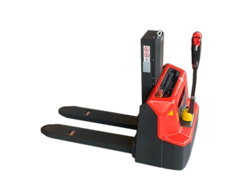 Elektrický vysokozdvižný vozík PVE 12 NM/800