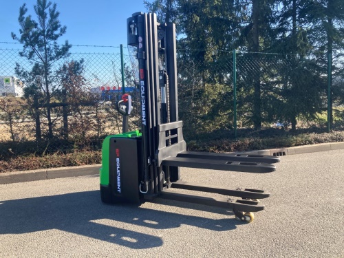 EP WSi161 24V/100Ah (Li)