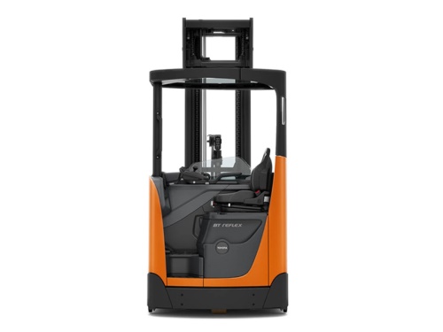 BT REFLEX RRE 140H