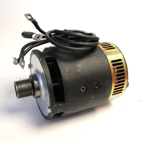 elektromotor