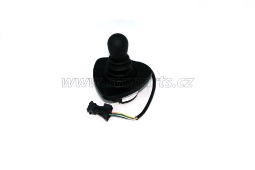 joystick LINDE - kruhový 