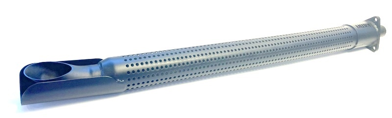 výfukové potrubí YALE