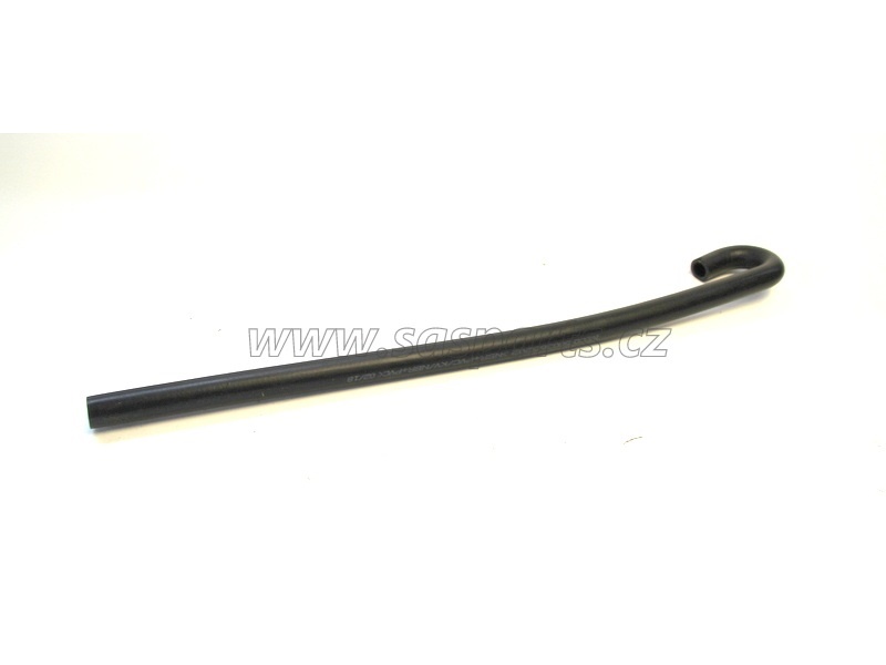 hadice oddechu M26.4,5, FUMO E-3