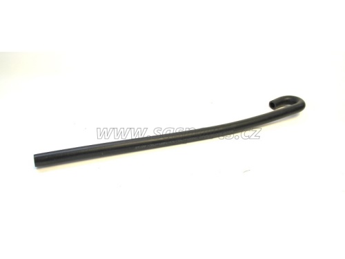 hadice oddechu M26.4,5, FUMO E-3