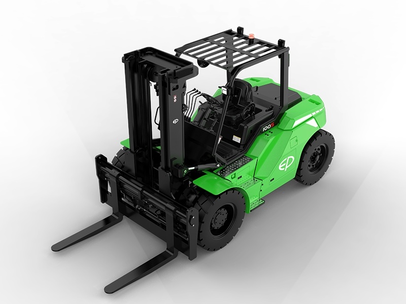 EP EFL80-6-HV-PRO