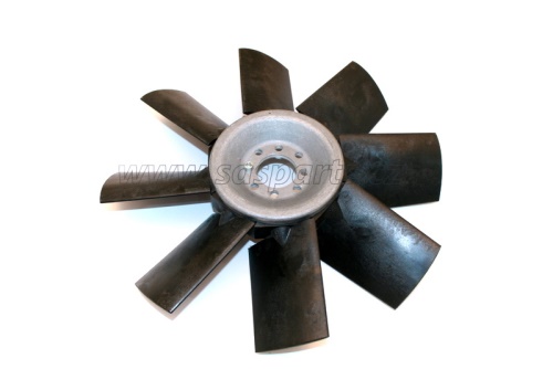 ventilátor 350/8/3/40