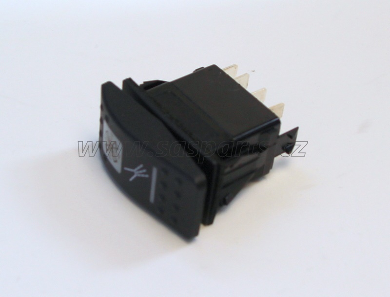 spínač vodního čerpadla HAKOMATIC