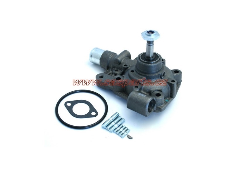 pumpa vodní motoru M26.5