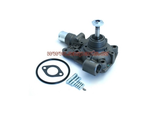 pumpa vodní motoru M26.5