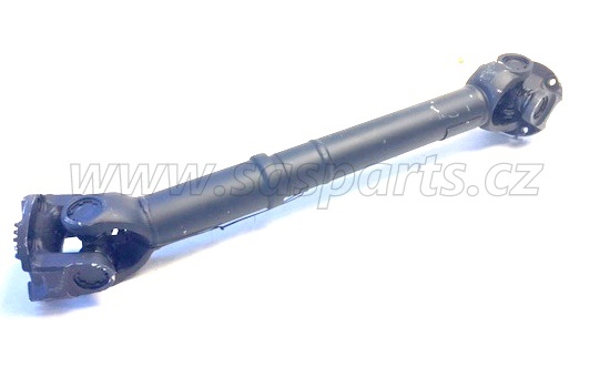 kardan M26 délka 630 mm