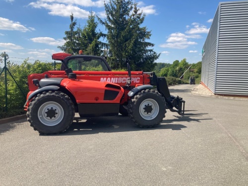 Manipulátor Manitou MLT 1035 LT LSU