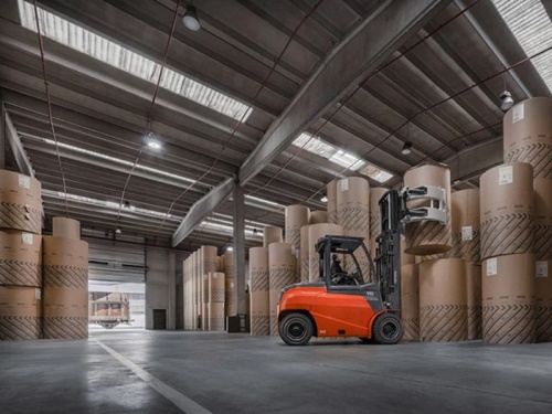 Toyota Traigo 80 9FBH80T Li