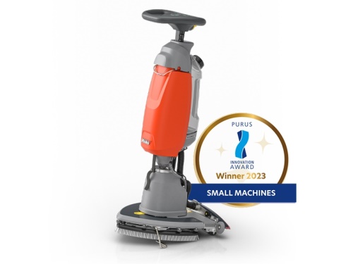 Hako Scrubmaster B5