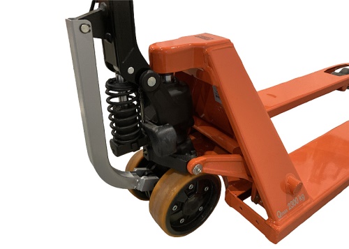 BT LIFTER LHM230P - asistence rozjezdu