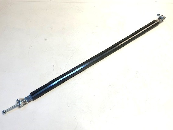 třmen nádrže palivové a hydraulické M27, M31