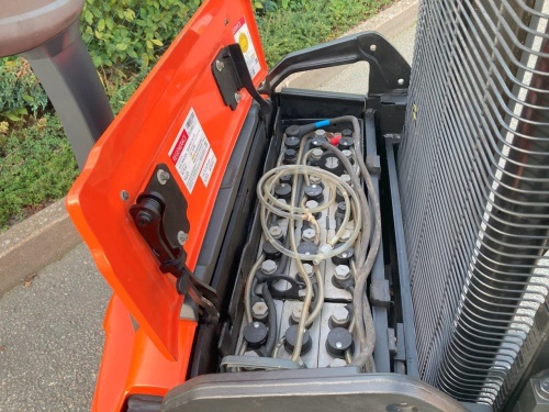 BT SWE 160 L