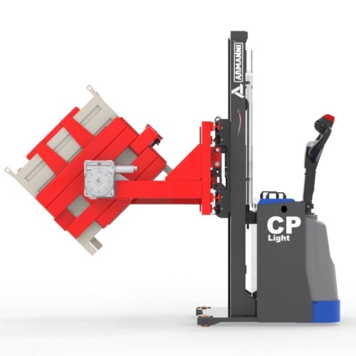 Armanni CP Light PRF-C