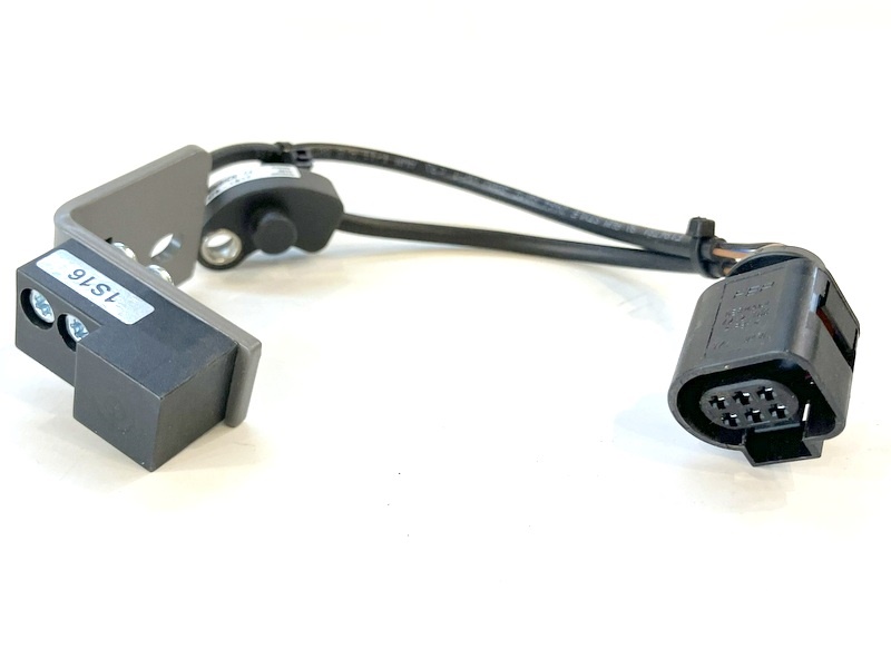 spínač ojky JUNGHEINRICH