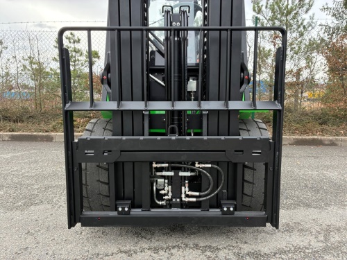 Čelní vysokozdvižný vozík EP EFL352X5; 80V/280Ah (560Ah)